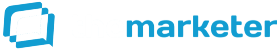 the marketer