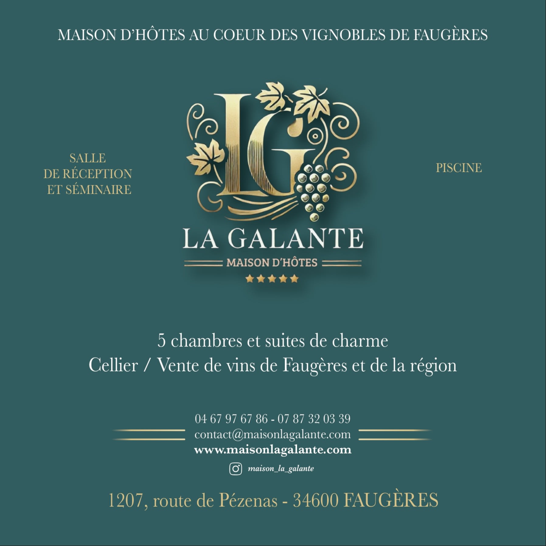 flyer La Galante-01
