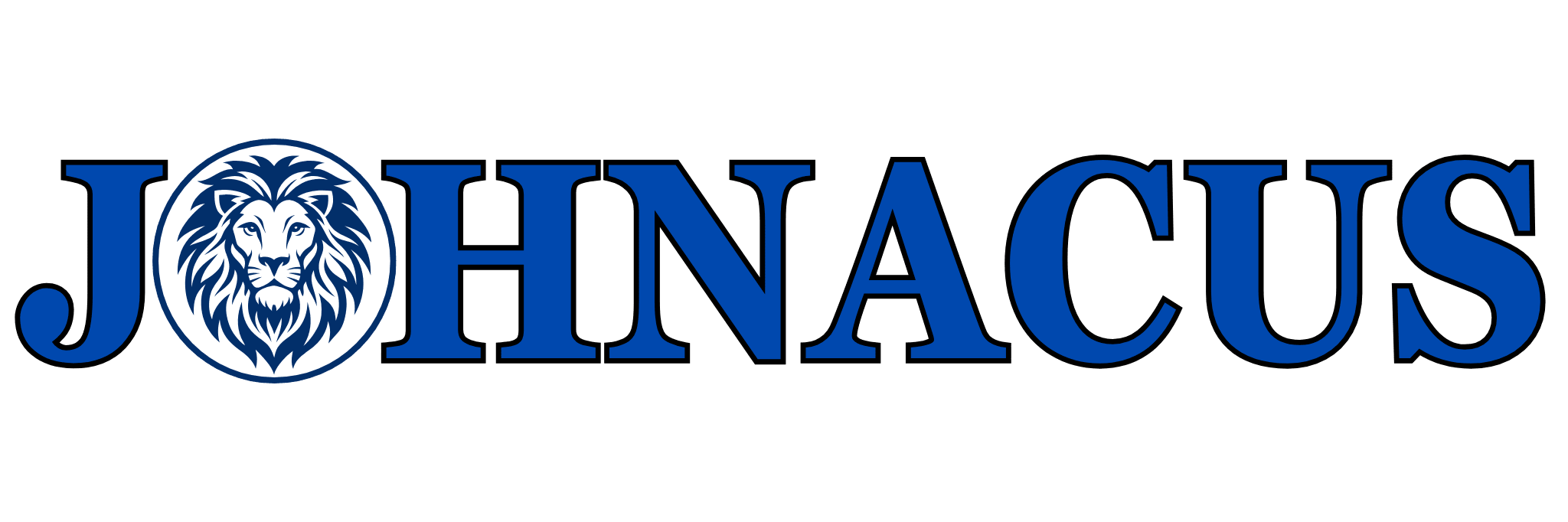 Johnacus Logo 2025