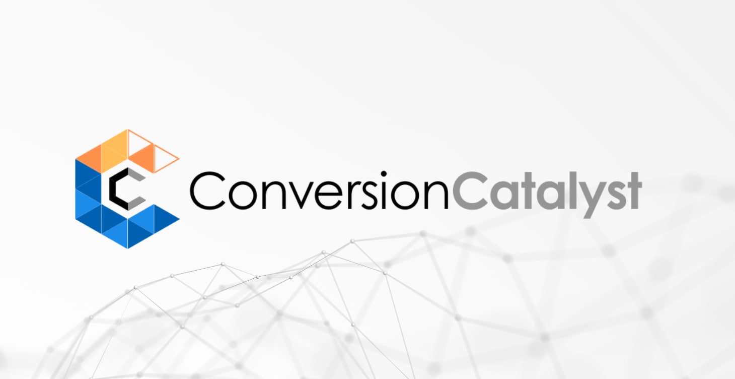 Conversion Catalyst