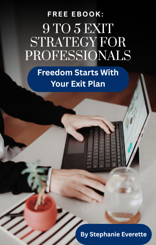 Black and Red Textured Background Self Help Ebook Cover (2)