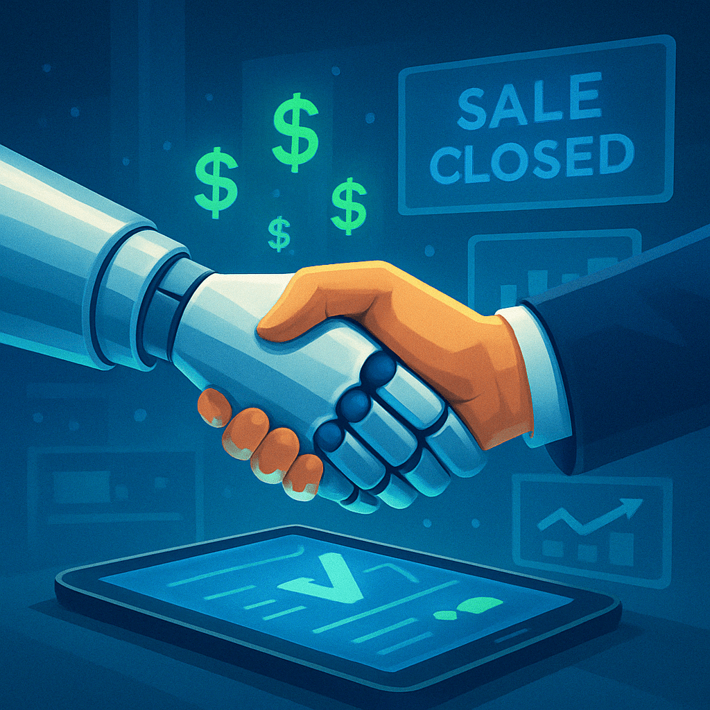 higher-sales