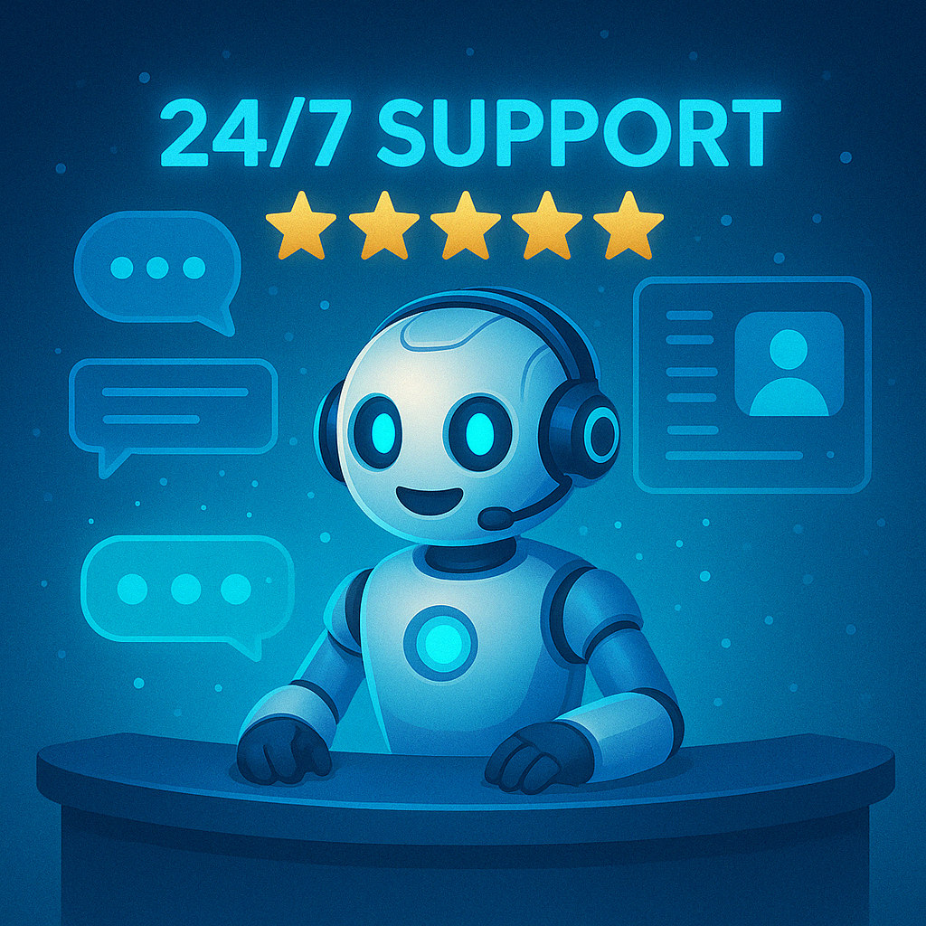 better-support