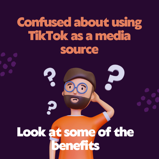 10 Benefits Of Using TikToc As A Media Source