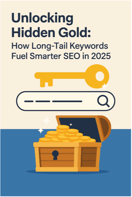 long tail keywords