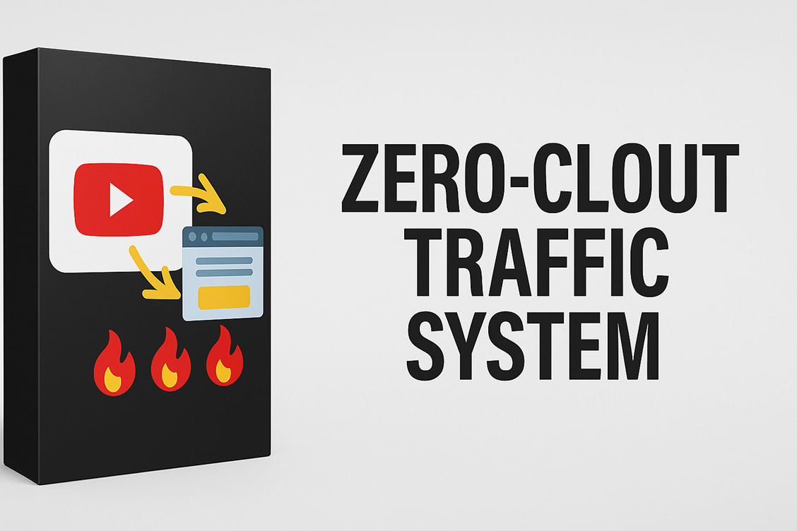 Zero-Clout Traffic System
