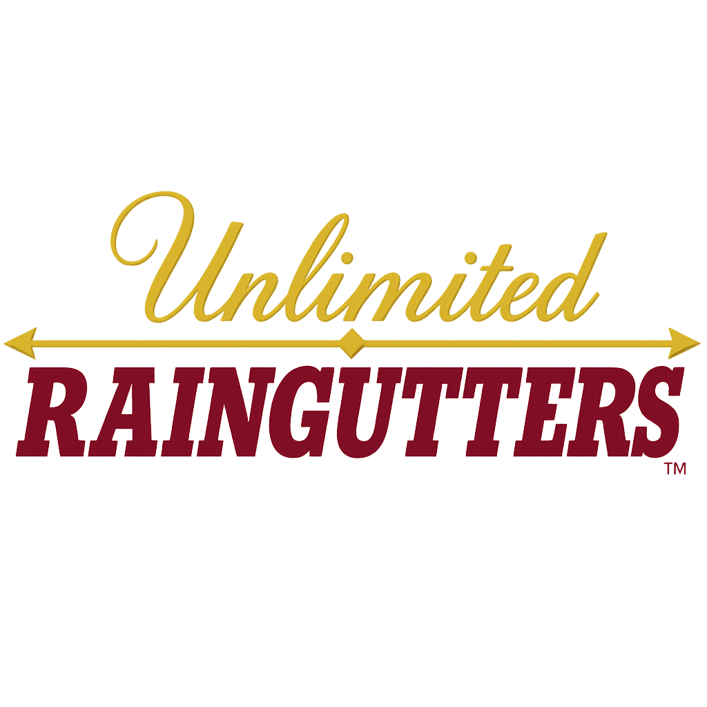 Author Your Rain Gutter Expert at Unlimited RainGutters Avatar
