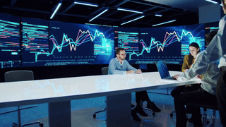 Data Scientist 2 Gif