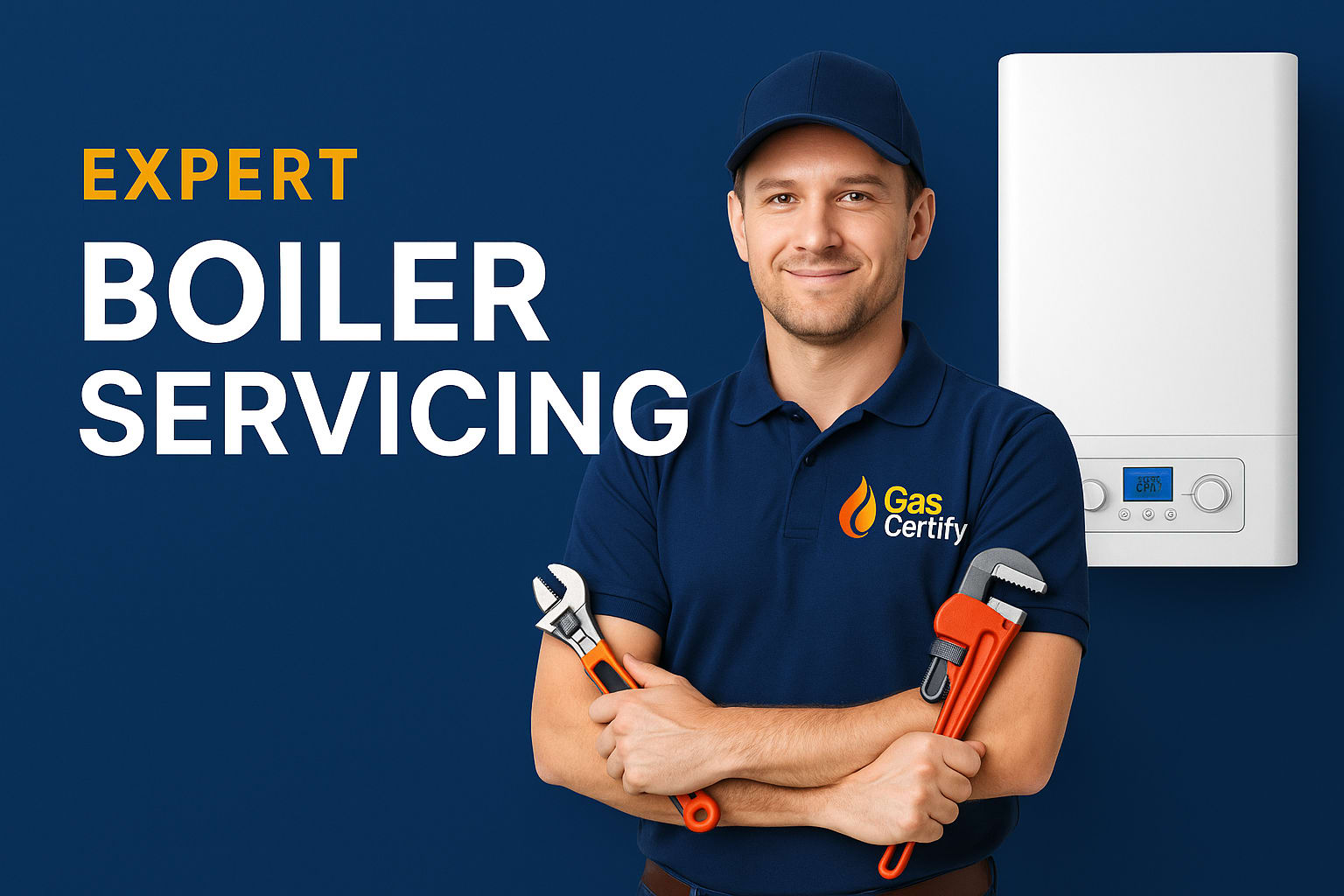boiler serfvice