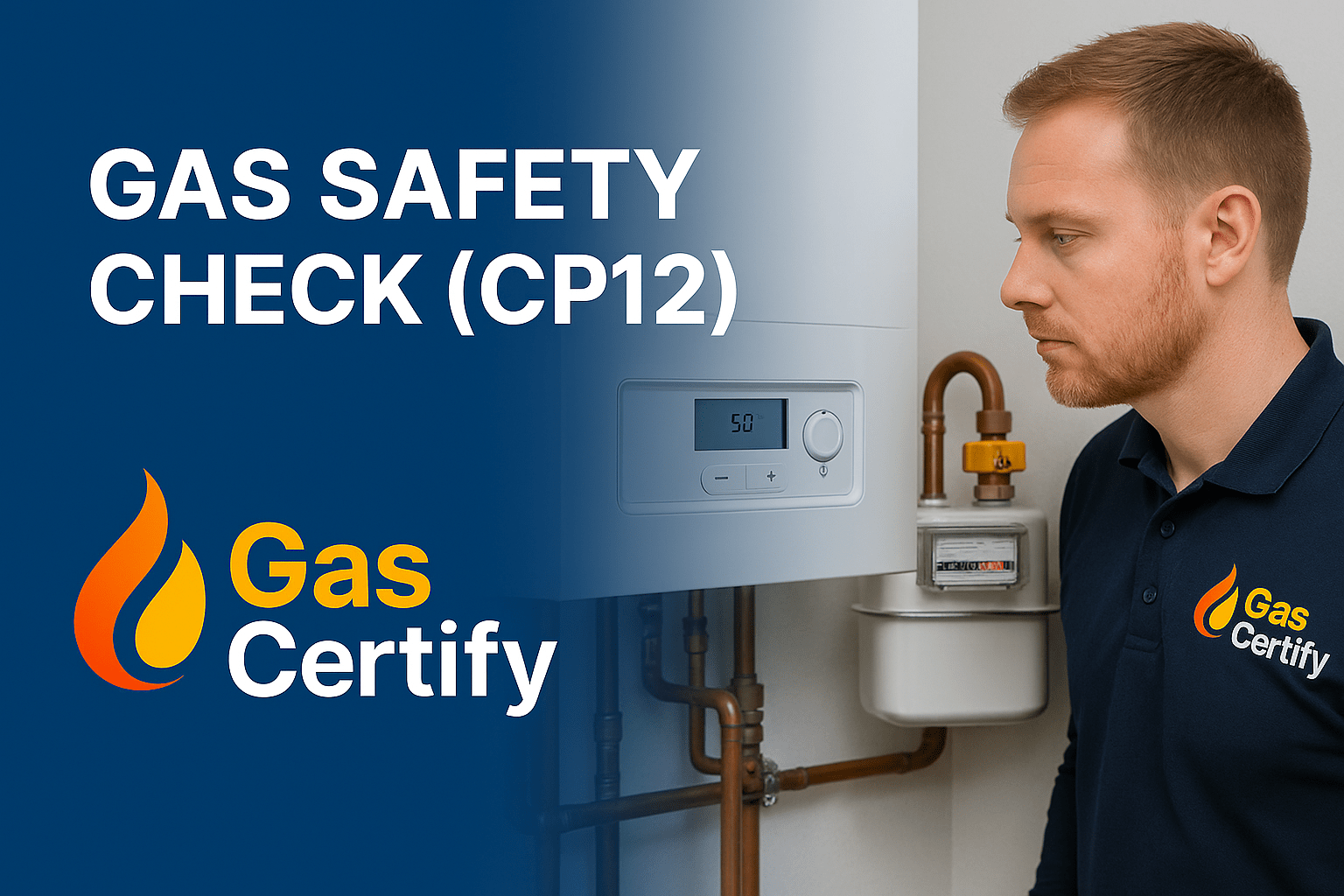 gas safety check 2