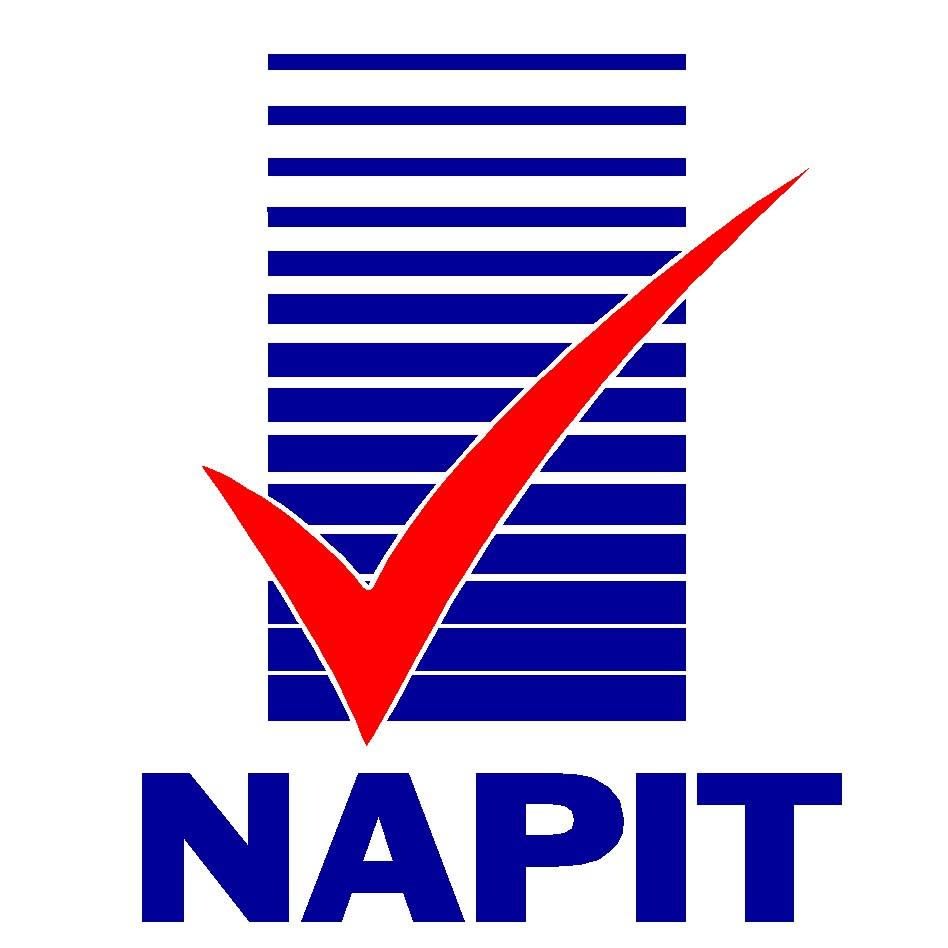 NAPIT Certified