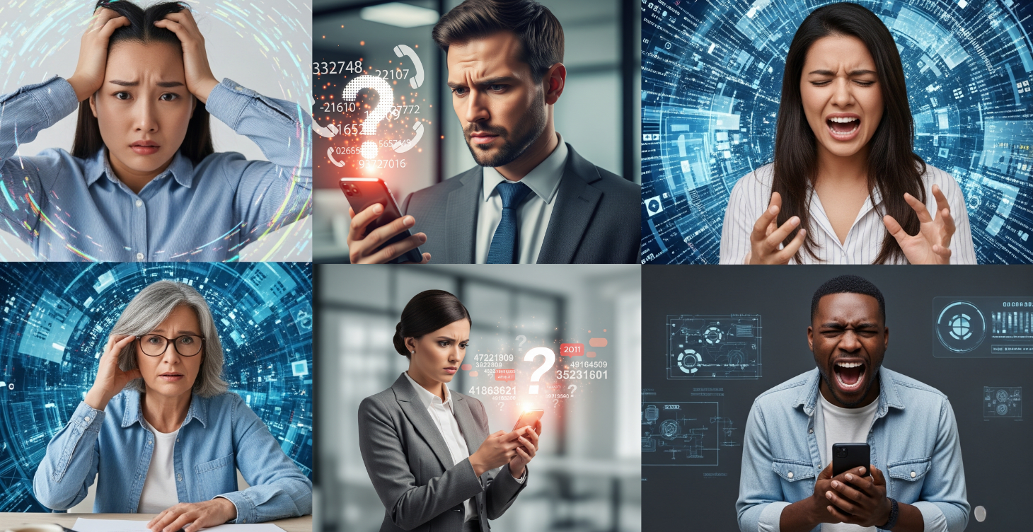 Caller ID Spoofing: Protect Your Business from Scam Calls & Reputation Damage