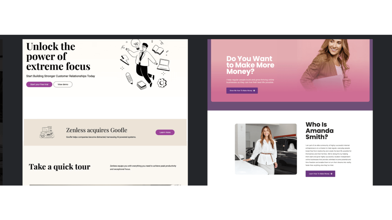Build your hub-centric business model by using the Estage platform