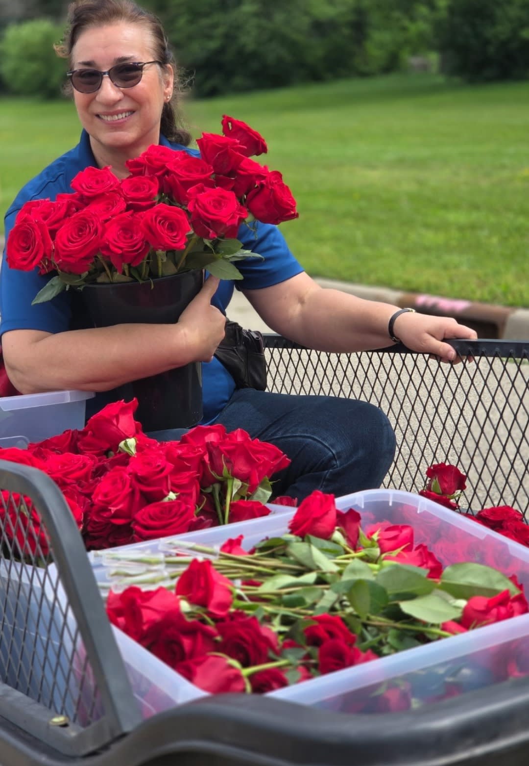 Dan Patch Parade: How Roses, Faith, & Community Unity Marched Through Savage, MN