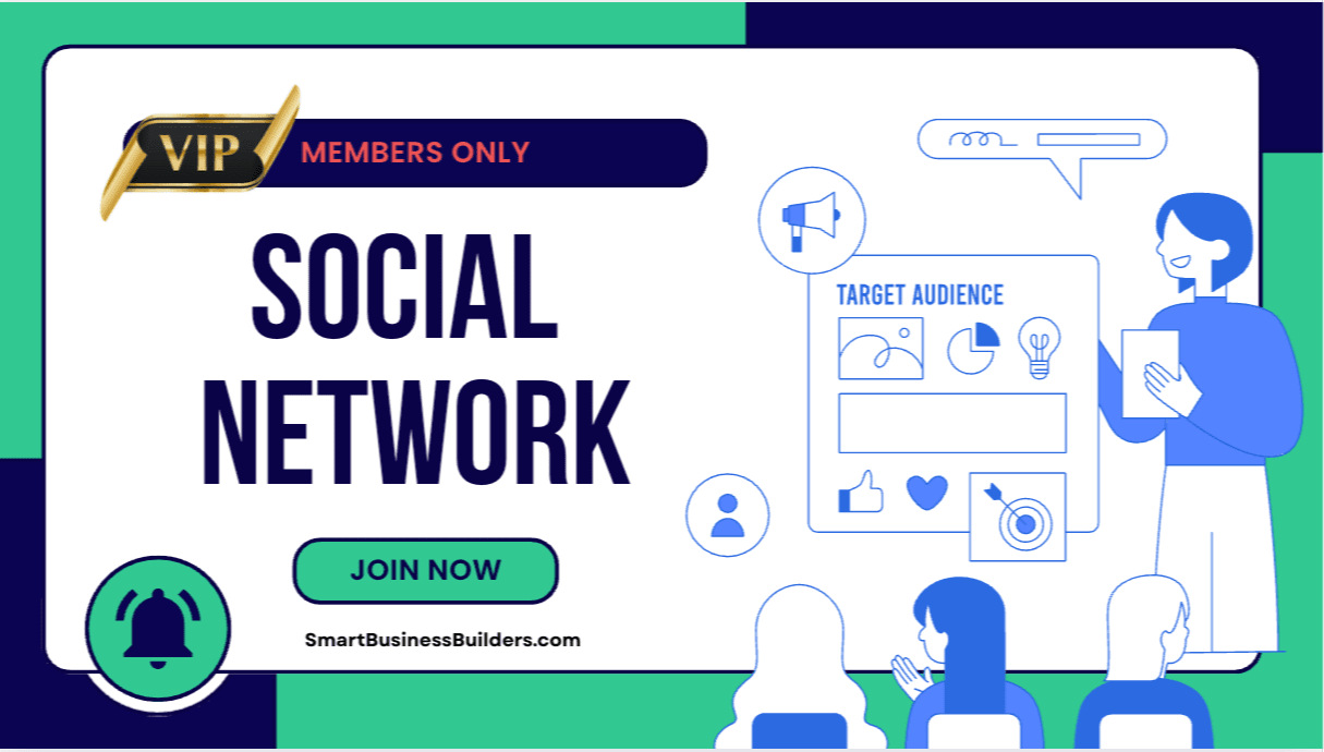 Build your own private community to nurture clients and grow brand loyalty.