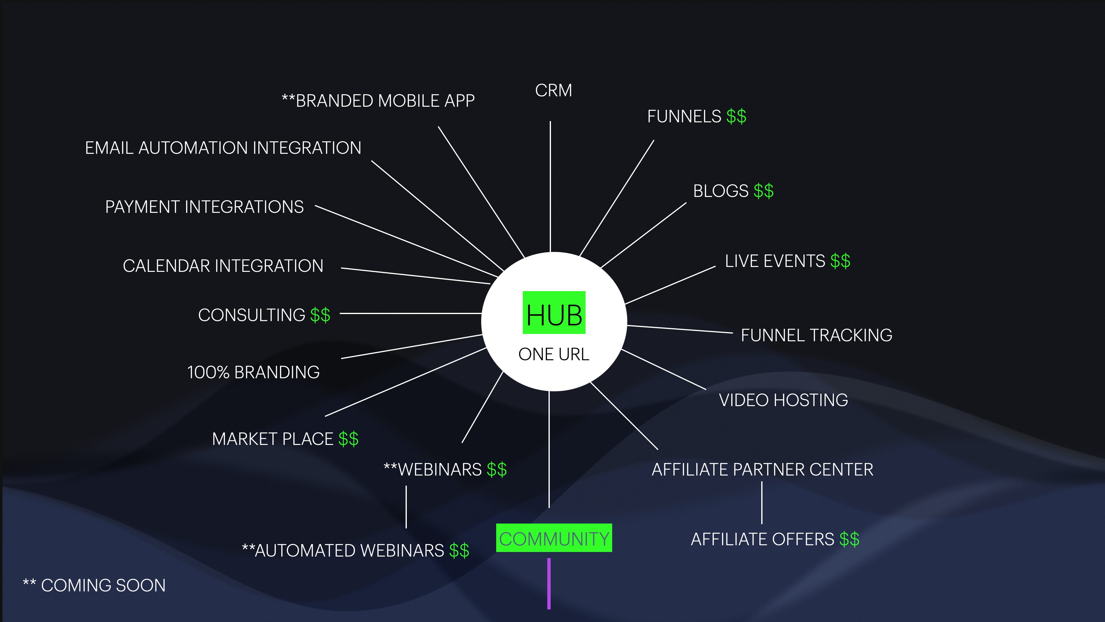HUB PIC