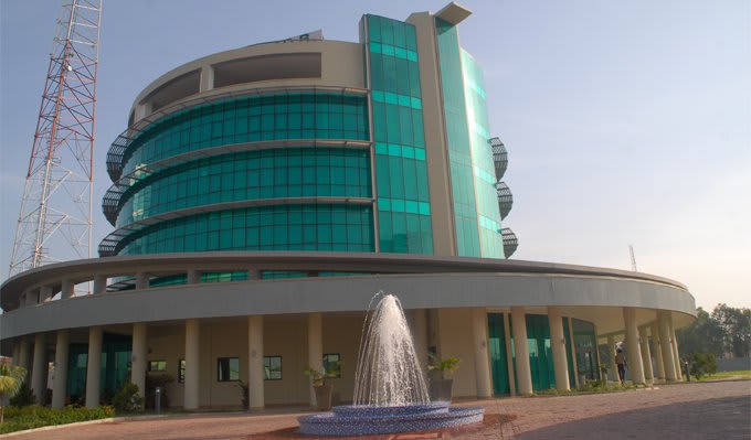 Nigerian President To Commission New African Development Bank Abuja Office Real Estate Market Research And Data For Africa Estate Intel Nigerian President To Commission New African Development Bank Abuja Office Real Estate Market Research And Data For Africa Estate Intel