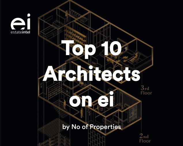 Top 10 Architects In Nigeria Highest Number Of Projects On Ei Edition 