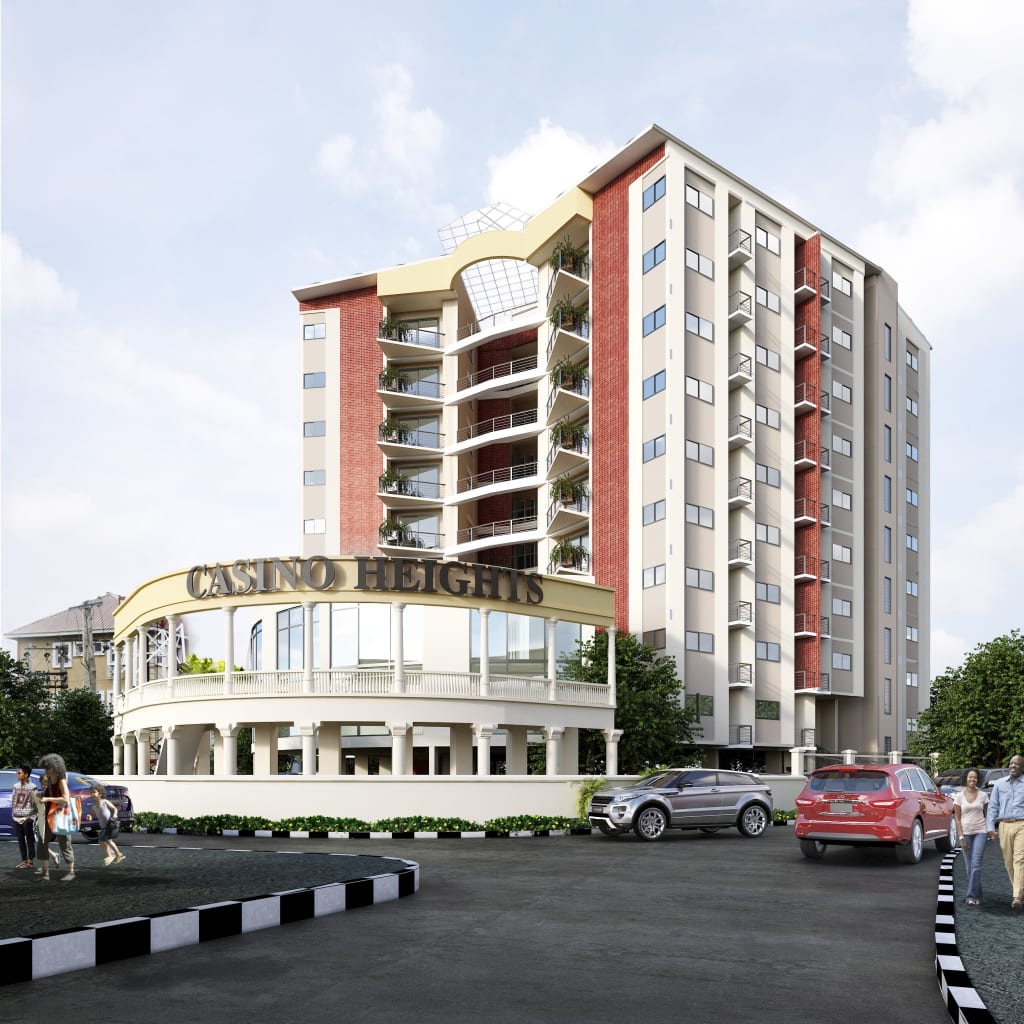 Casino Heights CGI Rendering. Image Source: Wemabod Estate Limited