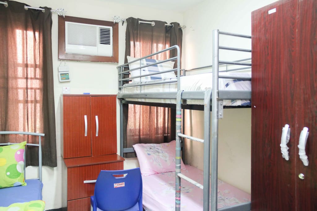 Pearl Hostel - Pan-Atlantic University