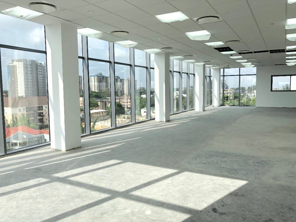 Development: 47 Glover (WalterSmith Group), Glover Road, Ikoyi - Lagos