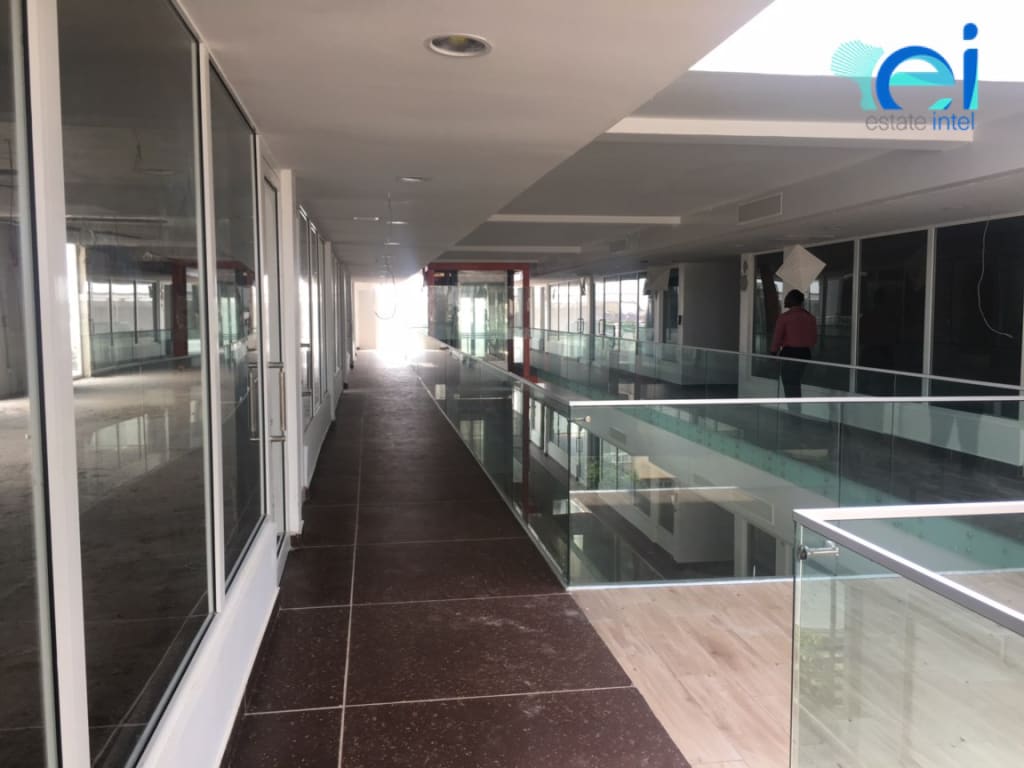 November 2017. Development: Lennox Mall, Admiralty Way/Layi Yusuf Crescent, Lekki Phase 1 - Lagos