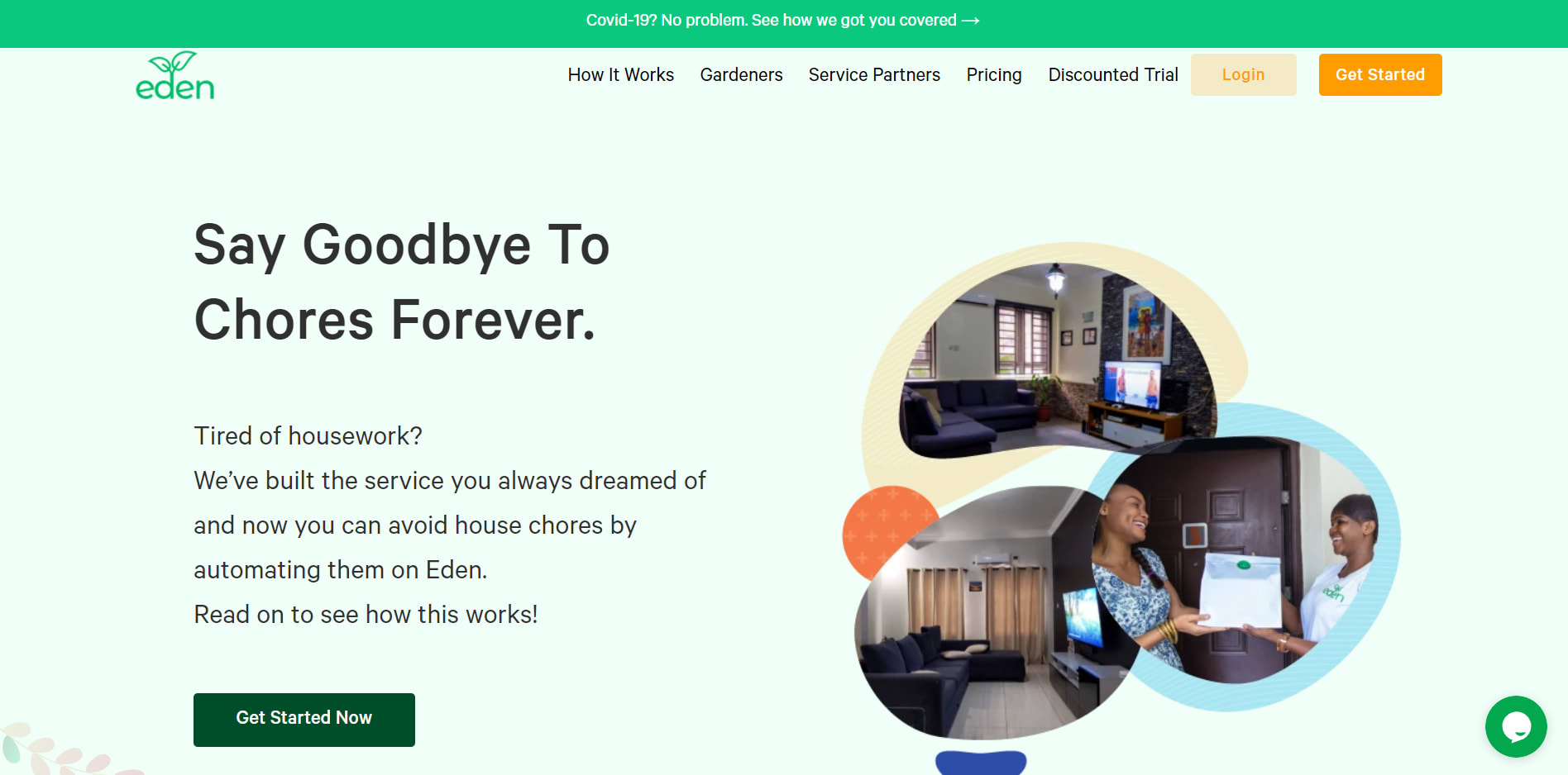 5 Recent Nigerian Real Estate Startup's helping with easier living