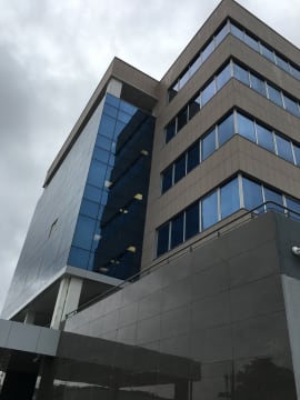 Karaa Place, Osbourne 2, Ikoyi, Lagos State