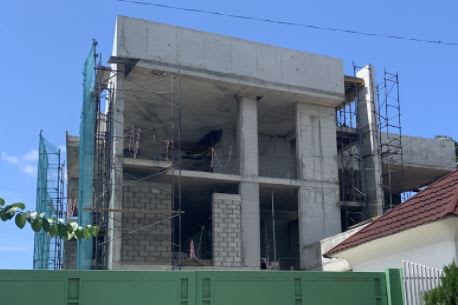 Development for McAnthony Properties