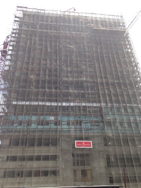 real estate nigeria lagos abuja property news update research civic center towers development skyscraper