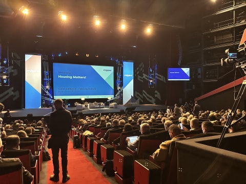 MIPIM Housing Matters Summit