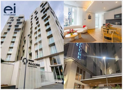Onomo Allure Abidjan Baobab