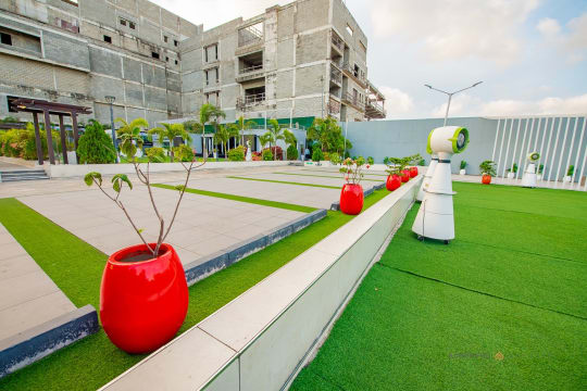 The Amore Gardens, Lekki