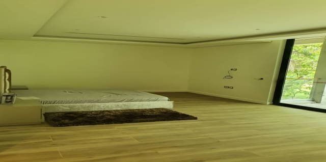 New Classic Finish. Development: Cuddle by Cadwell, 8 Bourdillon Road, Ikoyi - Lagos. Image Source: Cadwell.