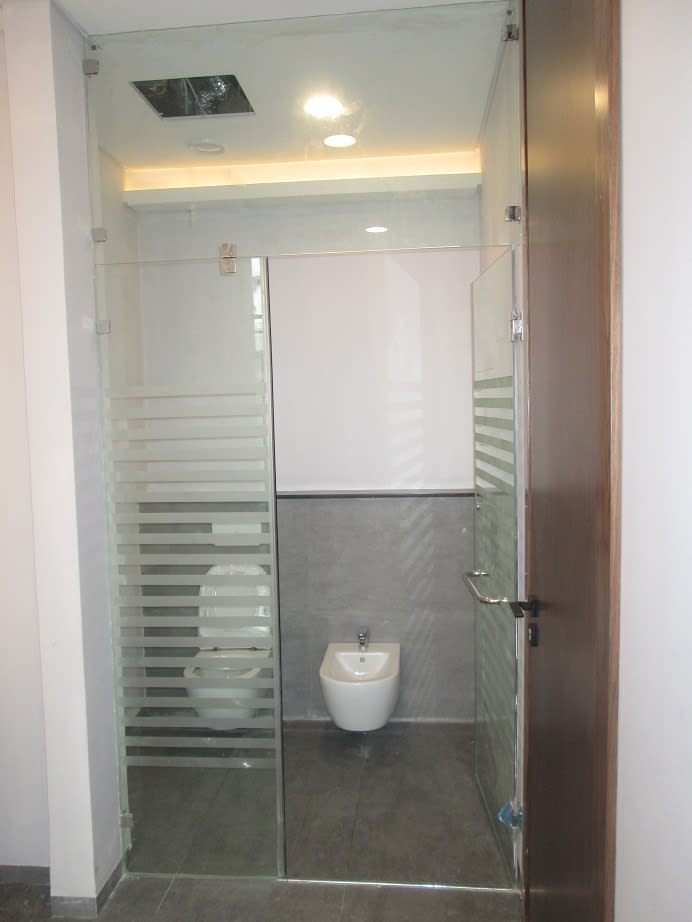 Sample Flat at No. 4 Bourdillon, Ikoyi - Lagos. Image Source: 4 Bourdillon