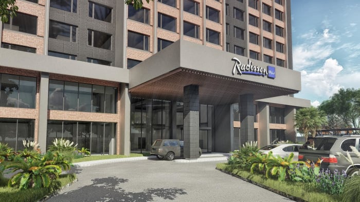 Radisson Hotel Group expands into Madagascar. Image Source: Hospitality-ON