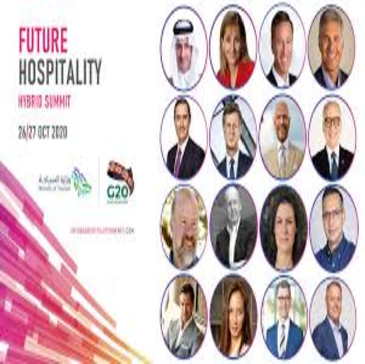 Global hotel chains plan expansion in Francophone Africa