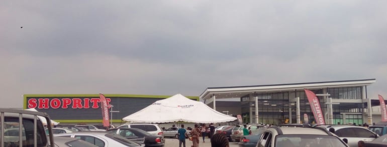 Owerri Mall, Imo State. Image source: enjoy9ja.com