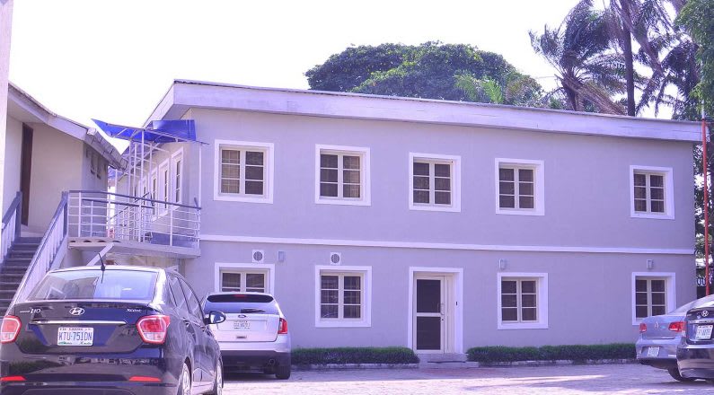 Tempo Housing Project. Image Source: tempohousingnigeria.com