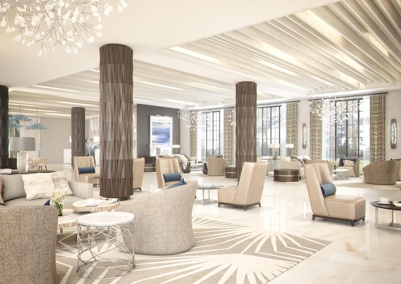 Hyatt Regency Addis Ababa opens as the first Hyatt hotel in Ethiopia