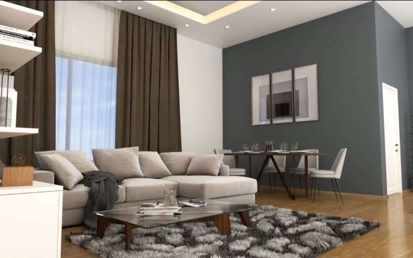 Development: The Sussex, Legacy Boulevard, Ocean Bay Estate, Lekki - Lagos