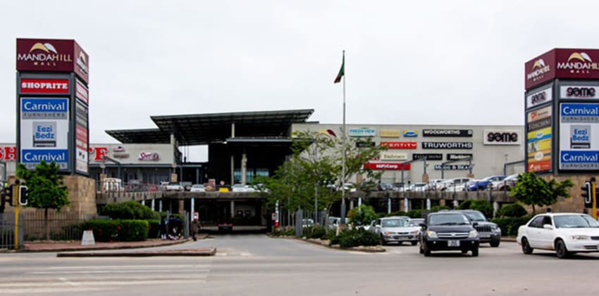 2 Down, 4 To Go. Hyprop Continues Disposal of sub-Saharan Retail Property Portfolio. Image Source: Hotels.co.zm