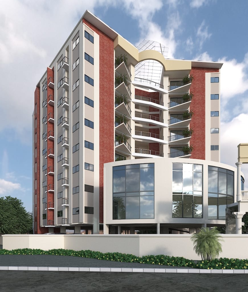Casino Heights CGI Rendering. Image Source: Wemabod Estate Limited