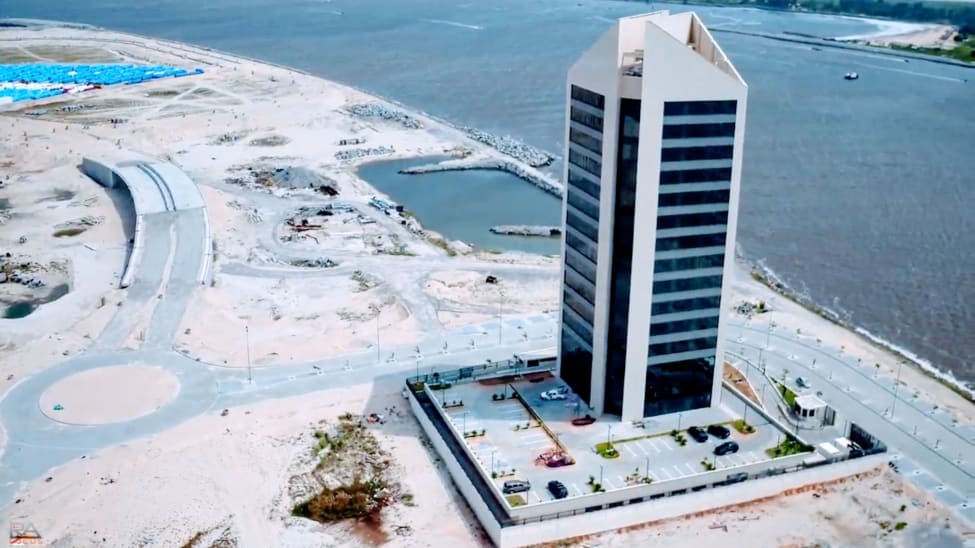 How to build the ideal pan-African Real Estate Service business. Source: Estate Intel, Financial Statements, Company Websites, Press Releases.