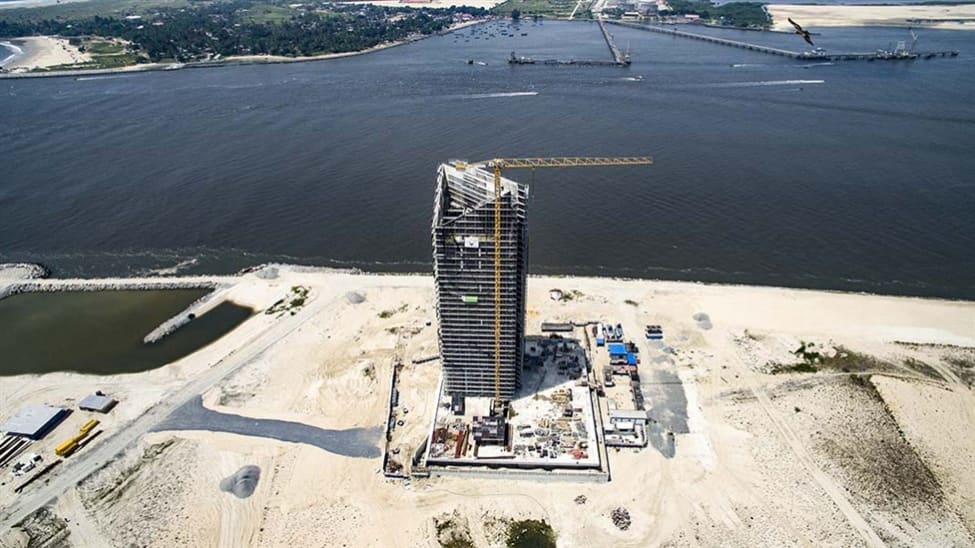 How to build the ideal pan-African Real Estate Service business. Source: Estate Intel, Financial Statements, Company Websites, Press Releases.