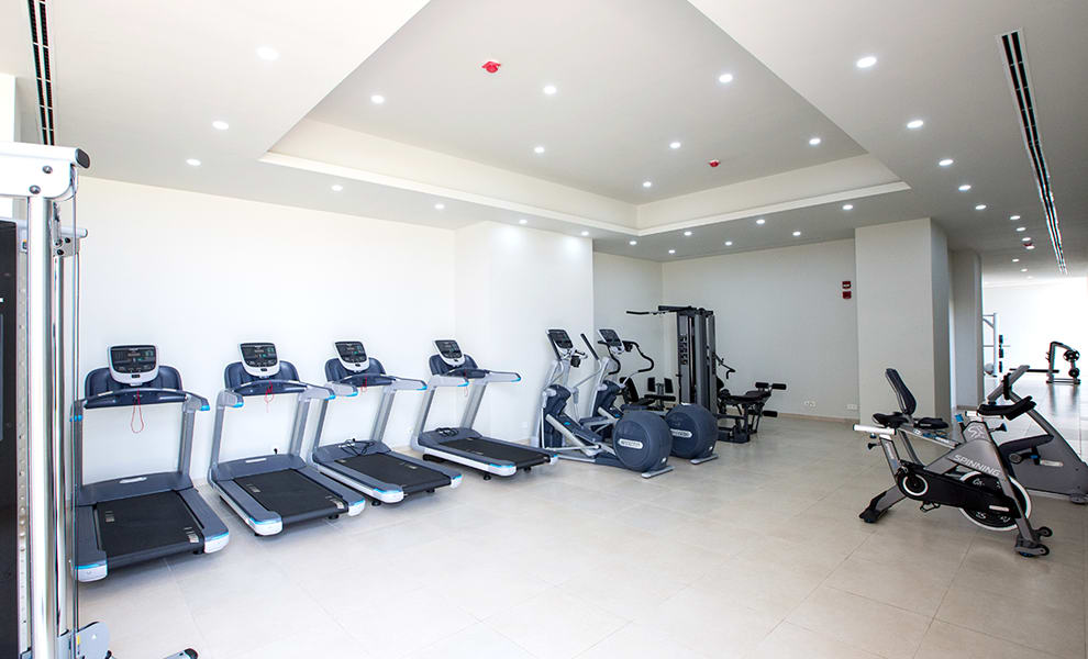 An Inside Look: Black Pearl Tower - Eko Pearl Towers, Eko Atlantic City, Lagos. Image Source: Eko Pearl Towers