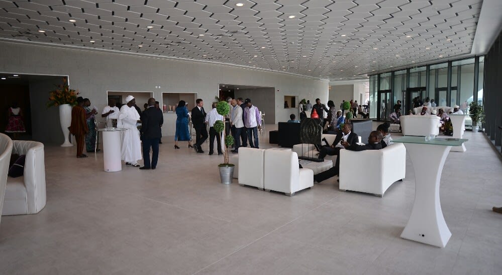 May 2015. Summit Hills Calabar. Image Source: conventioncentrecalabar.com