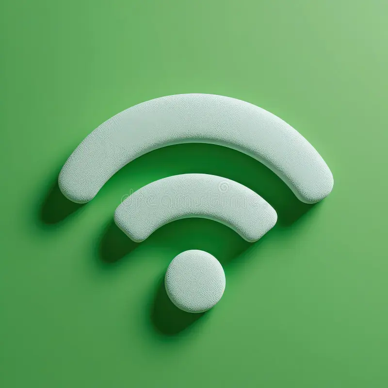 wi-fi