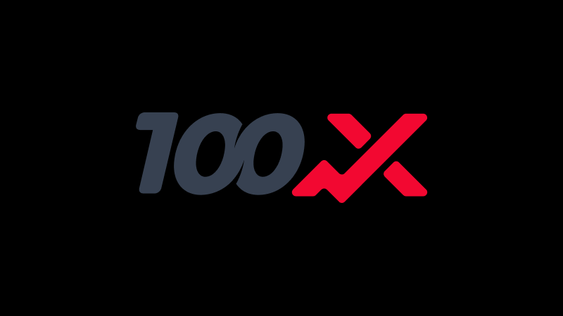 100x