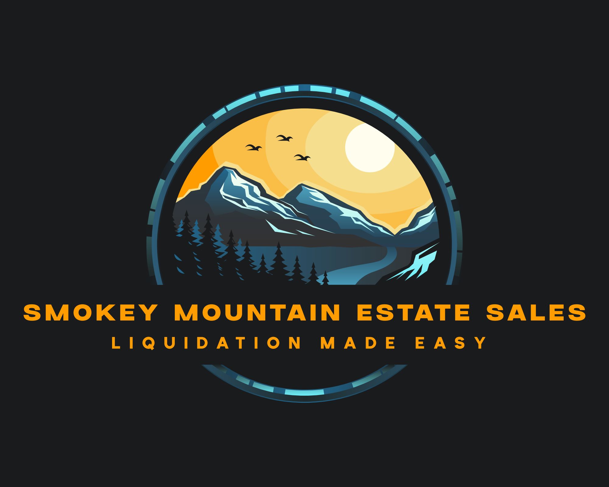 Smokey Mountain Estate Sales's Shop